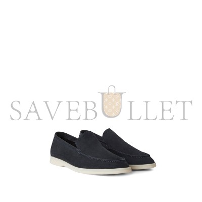 LORO PIANA SUMMER WALK LOAFER FAE8124_W019 LORO PIANA SUMMER WALK LOAFER FAE8124_W019